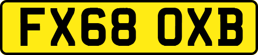 FX68OXB