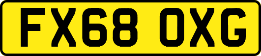 FX68OXG