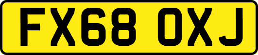 FX68OXJ