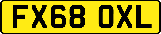 FX68OXL