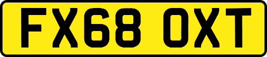 FX68OXT