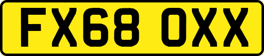FX68OXX