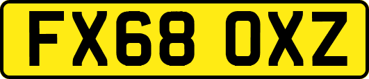 FX68OXZ
