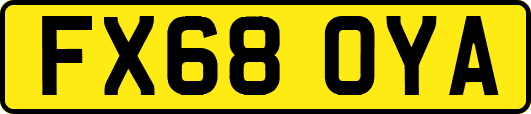 FX68OYA
