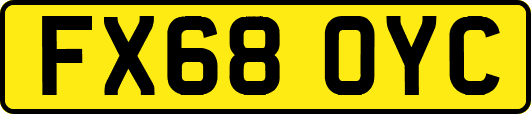 FX68OYC