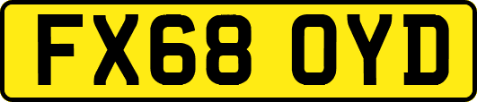 FX68OYD