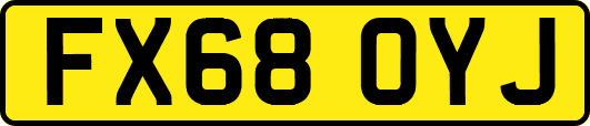 FX68OYJ