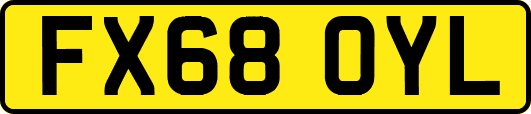 FX68OYL