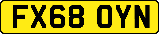 FX68OYN