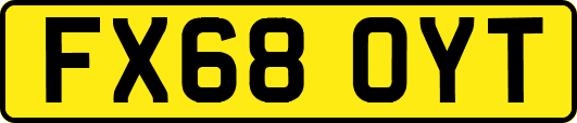 FX68OYT