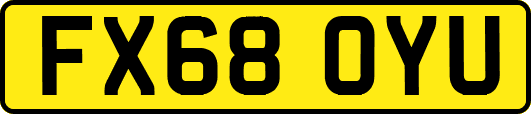 FX68OYU