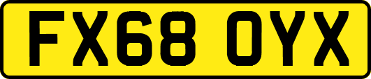FX68OYX