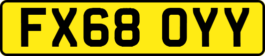FX68OYY