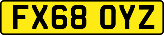 FX68OYZ