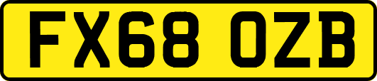 FX68OZB