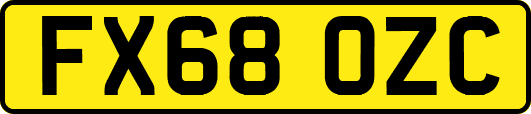 FX68OZC