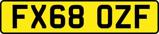 FX68OZF