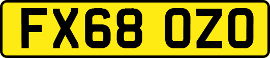 FX68OZO