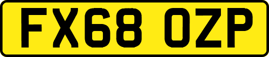 FX68OZP