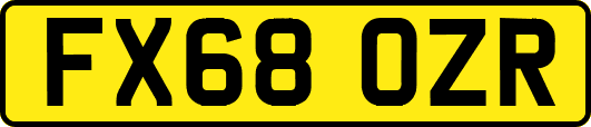 FX68OZR
