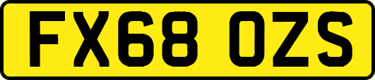 FX68OZS