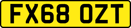 FX68OZT