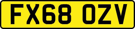 FX68OZV