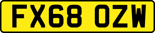 FX68OZW