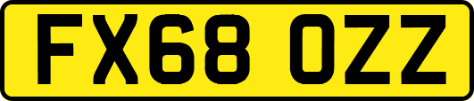 FX68OZZ