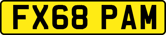 FX68PAM