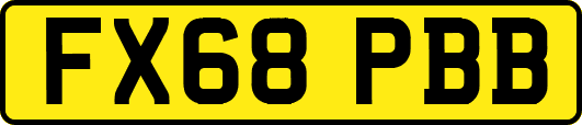 FX68PBB