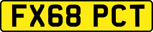 FX68PCT