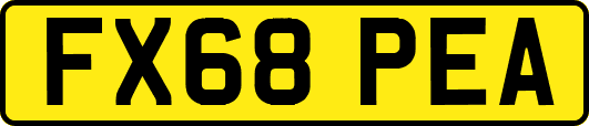 FX68PEA