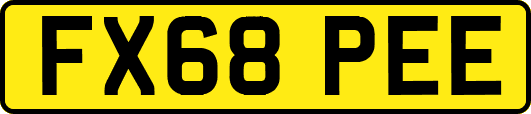 FX68PEE