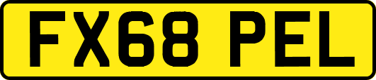 FX68PEL