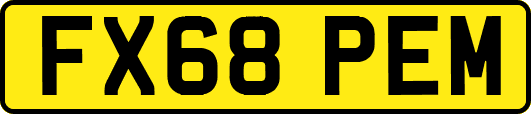 FX68PEM