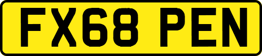 FX68PEN