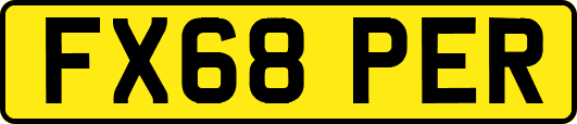 FX68PER