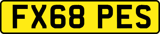 FX68PES