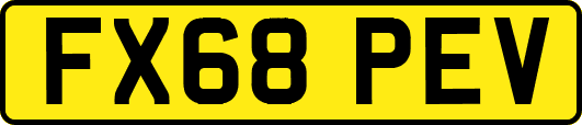 FX68PEV
