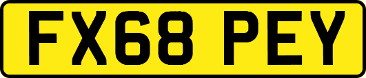 FX68PEY