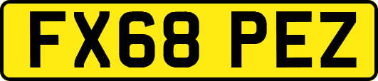 FX68PEZ