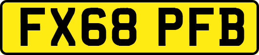 FX68PFB