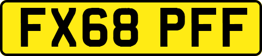 FX68PFF