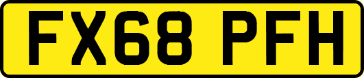 FX68PFH