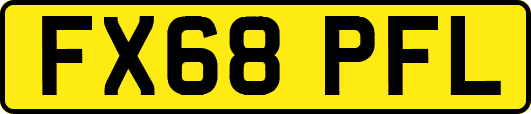 FX68PFL