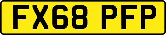 FX68PFP