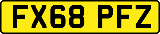 FX68PFZ