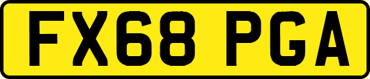 FX68PGA
