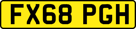 FX68PGH